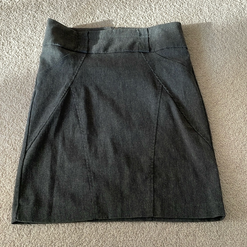 Women’s pencil skirt